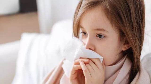 ＂小儿口腔溃疡＂六个月婴儿感冒流鼻涕怎么办⇋六个月婴儿感冒流鼻涕怎么办吃什么药